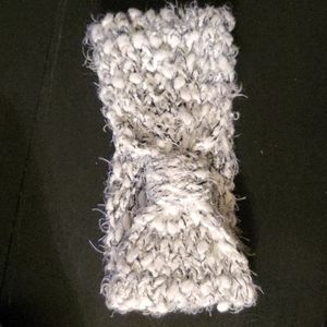 Knit Headband